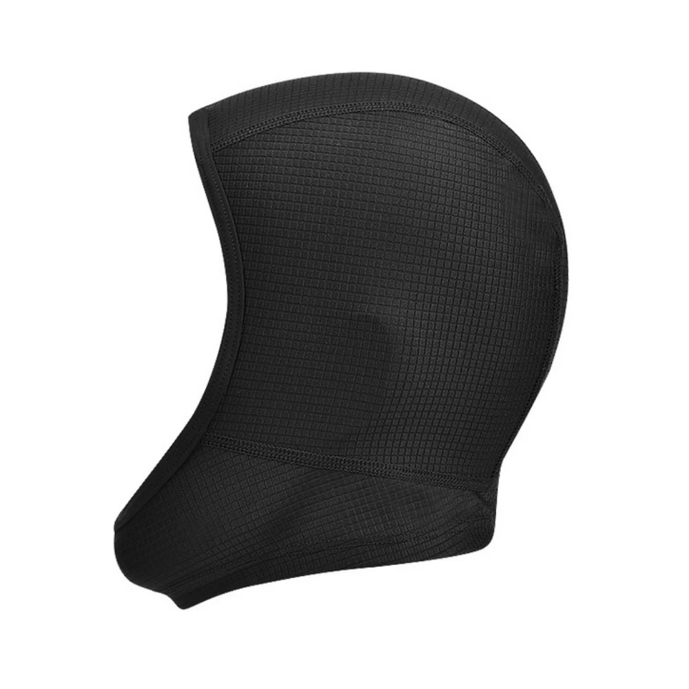 Мотоцикл велосипедный шлем крышка льда голова из ткани платок повязка для