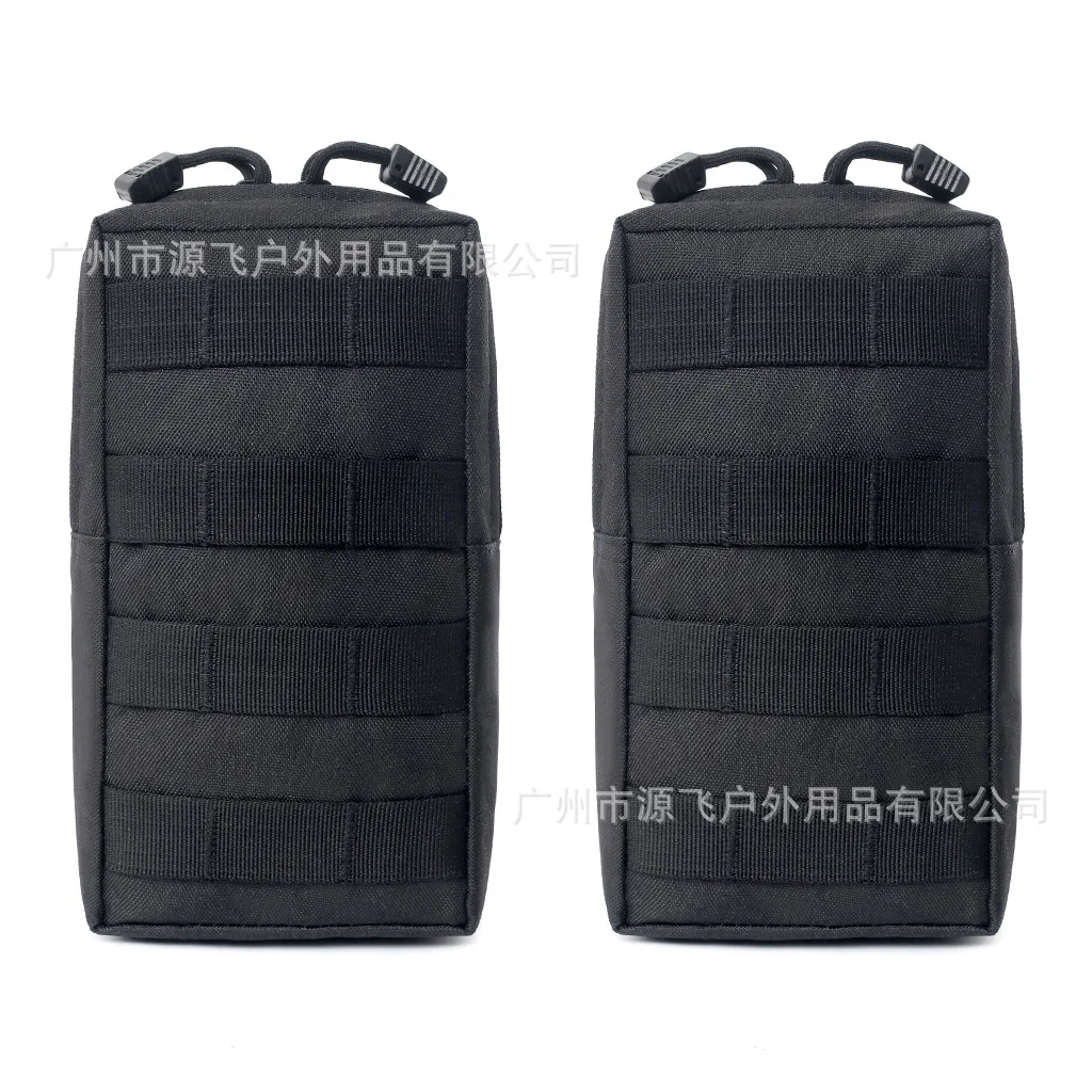 

Tactical Utility Molle Pouch Outdoor Sports Waist Bag Expand Military Gadget Package Webbing 600D Nylon Hanging Accessory Bag
