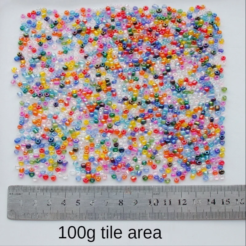 Разноцветные стеклянные драгоценные камни мозаичная плитка галечные круглые