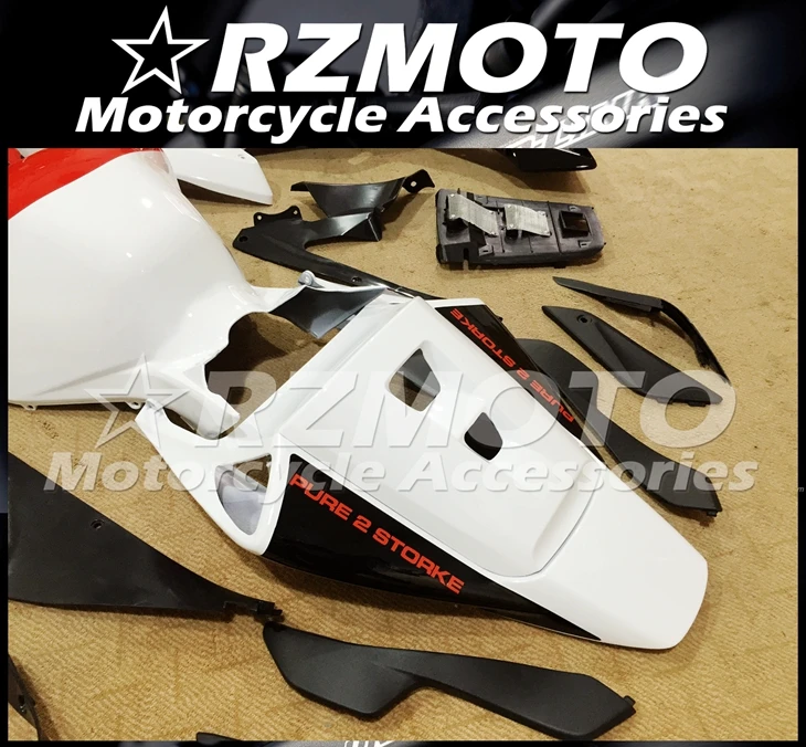 

4 Free Gifts New ABS Injection Mold Full Fairing Kit Body set fit for HONDA CBR1000RR 1000RR 2004 2005 04 05 Red white black