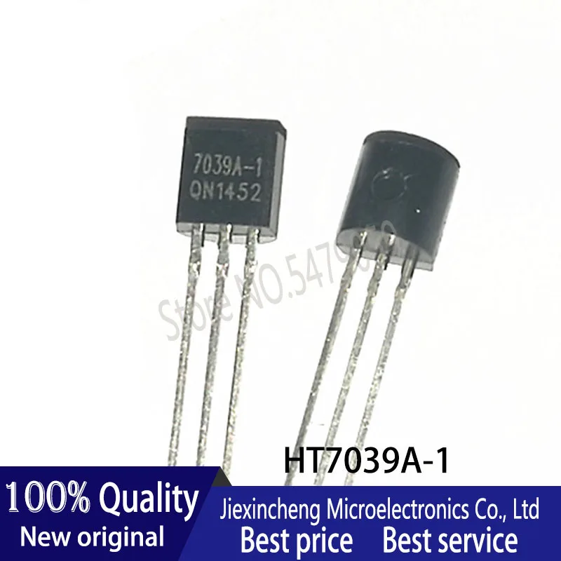 

50 . HT7039A-1 7039A-1 TO-92