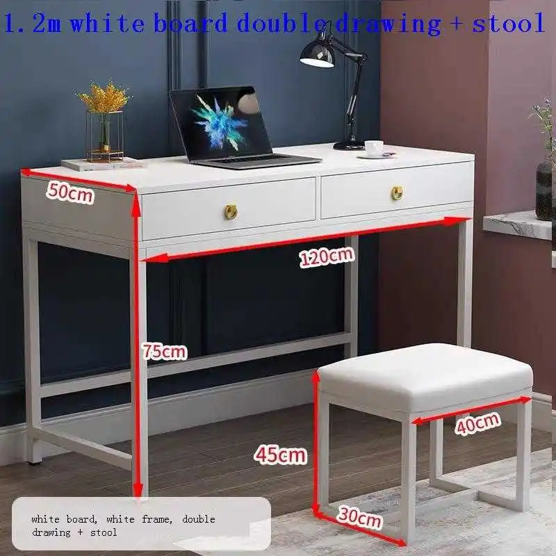 

Biurko De Oficina Tafelkleed Pliante Mesa Portatil Bed Office Escritorio Tisch Tablo Bedside Laptop Study Table Computer Desk