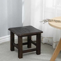 storage tabure cover living room chair rangement dressing footstool change shoes tabouret ottoman sgabello poef foot stool
