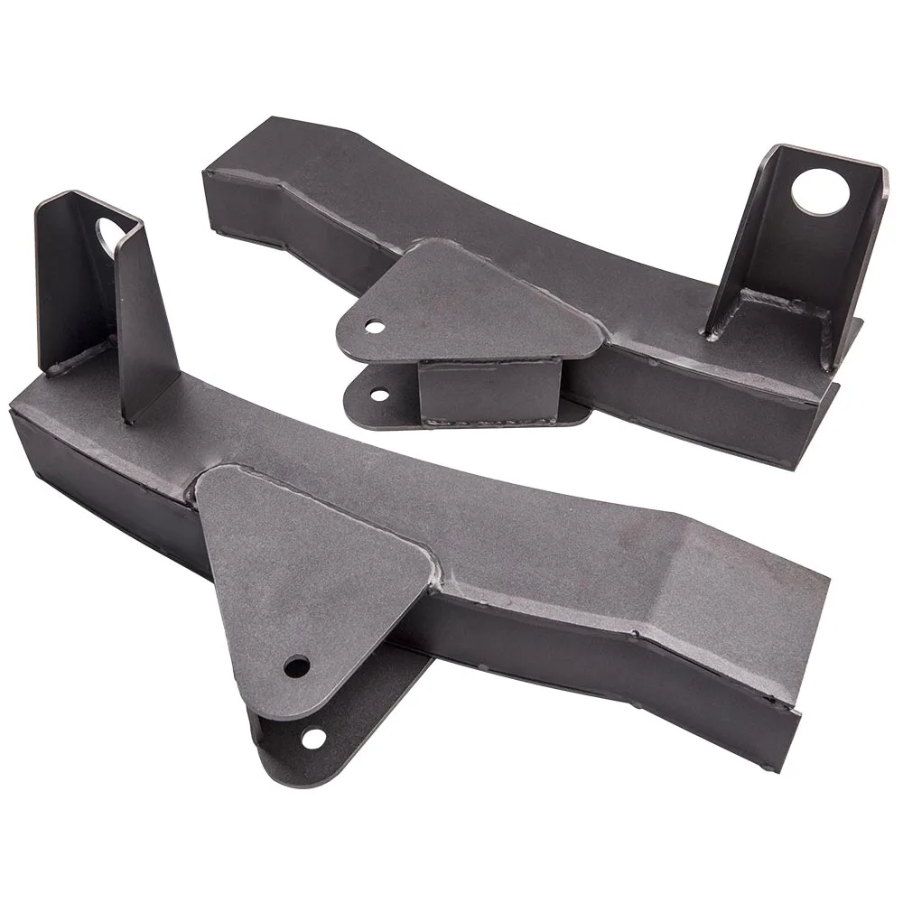 

Front Set Trail Control Arm Frame Rust Repair For Jeep Wrangler TJ 97-06 LH RH