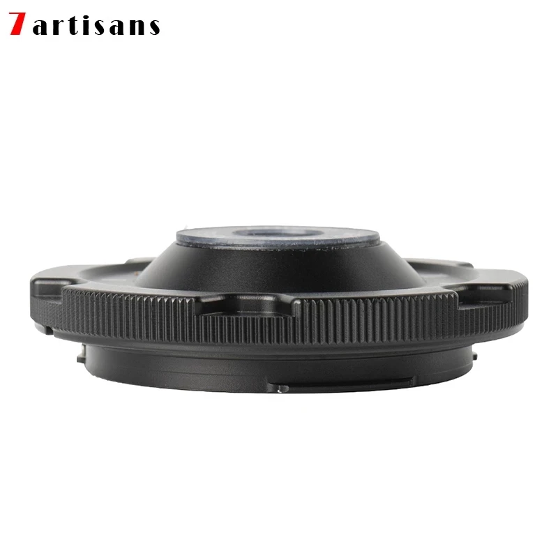 7 artisans 18 мм F6.3 НЛО объектив APS-C MF человека камера Lensfor Sony E mount однообъективной
