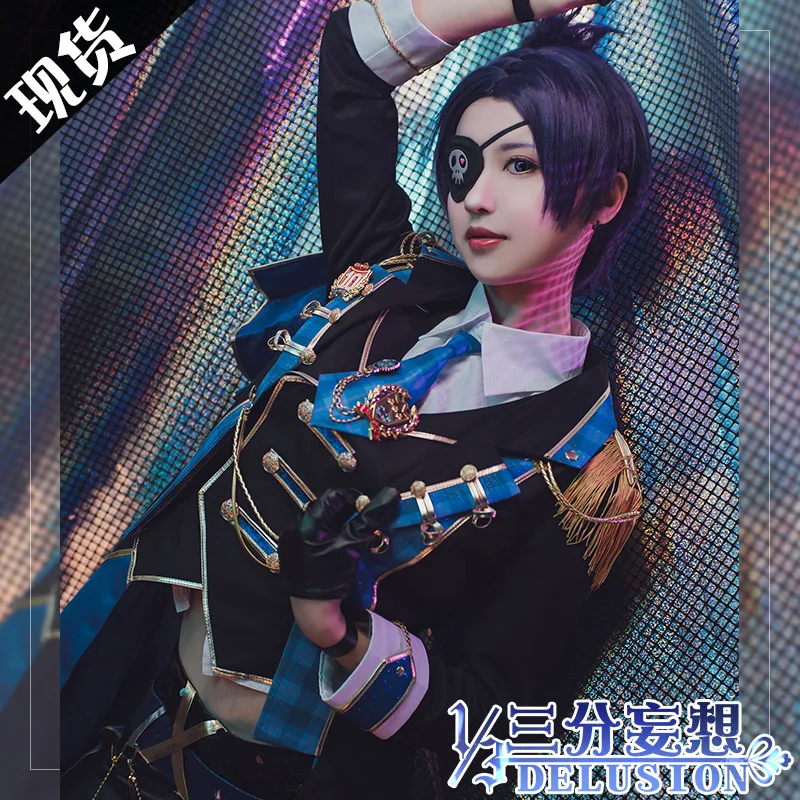 Аниме! Хитман Реборн! Женский костюм для косплея красивая сценическая униформа |