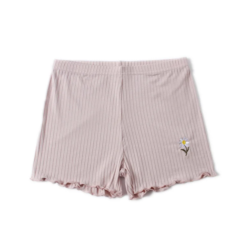 

Modal Outerwear Thread Breathable Summer Under Panty Large Size