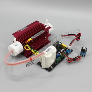 Регулируемый кварцевый генератор озона Pinus longaeva 5 Гцч, 5 г