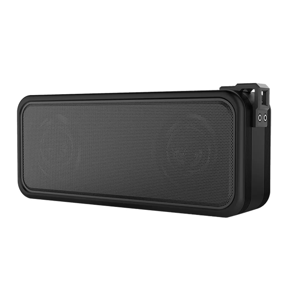 Bluetooth Колонка X7 водонепроницаемая IPX7 с микрофоном|Портативные колонки| |