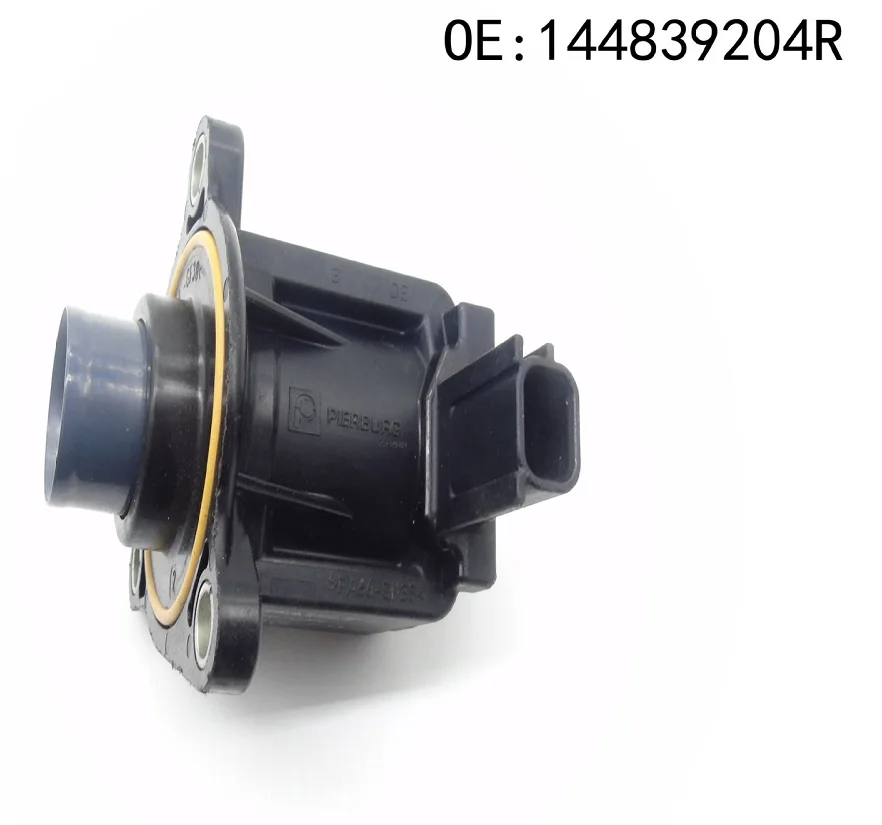 Турбопривод RENAULlLT 1 2 клапан 144839204R 70247605 SCENICc MEGANEe 3 CLIO | Автомобили и мотоциклы