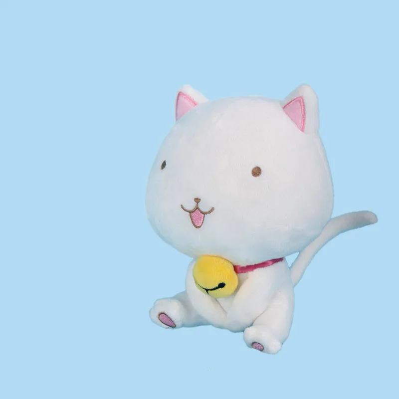 Подушка-Талисман из аниме такуто мягкая плюшевая мультяшная кукла в стиле