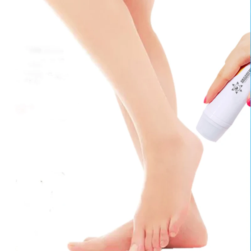 Electric foot grinder exfoliating dead skin calluses rechargeable foot care pedicure