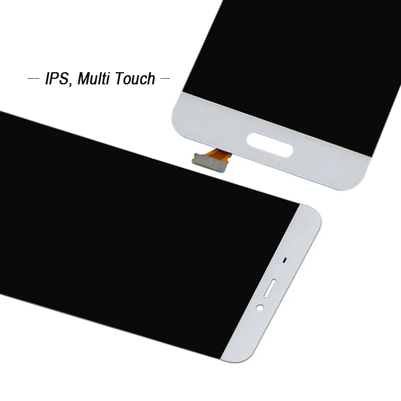 

For Xiaomi mi5 LCD Display+Touch Screen 100% New LCD Touch Screen Panel Assembly Screen For Xiaomi MI5 Prime Pro