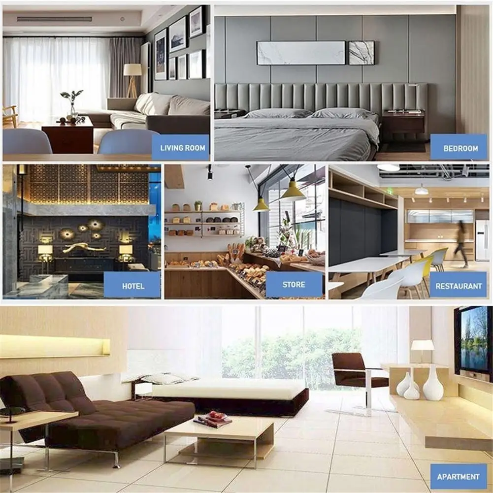 Регулируемый светодиодный светильник E27 для гаража 60 Вт E26 цеха лампа подвала