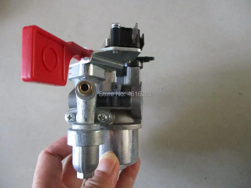Карбюратор CARB 817211 RUIXING карбюратор 6.5HP 13H332-0137-B8 Авангард Бриггс и STRATTON детали двигателя
