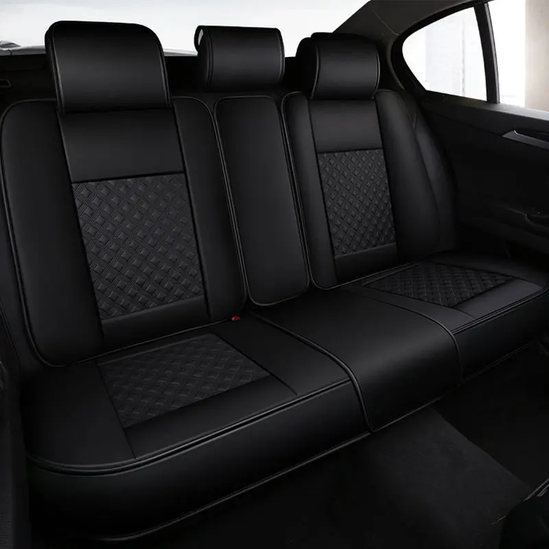 Чехол на автомобильное сиденье кожаный чехол для автомобильных сидений Honda vision