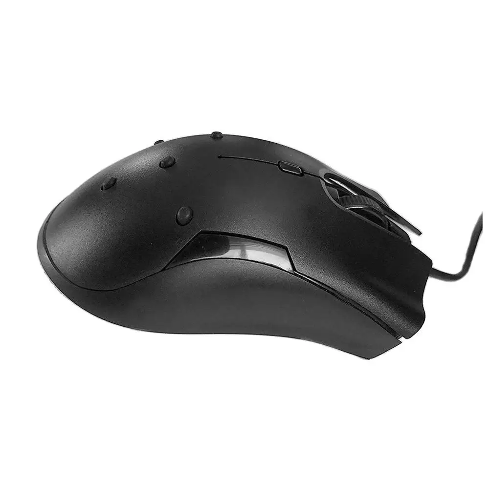 Многофункциональная Проводная теплая с подогревом для ПК игр USB игровая