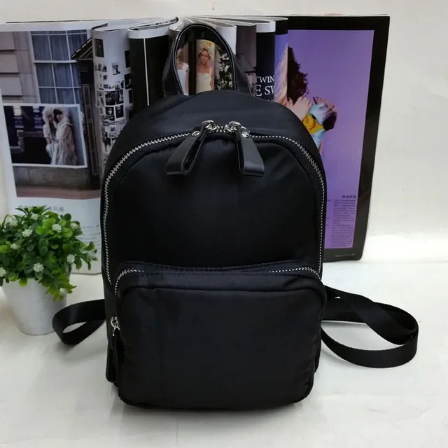 

100% Original Kiple Newest Women's Mini Backpack High Quality Bag Luxury Parent-child Style