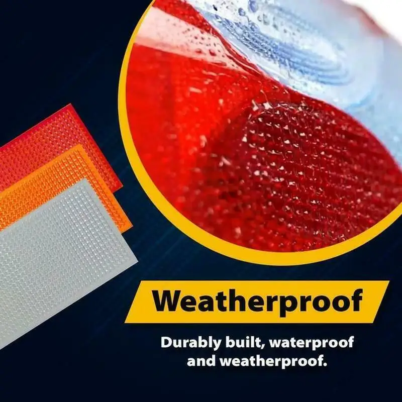 

Car Headlights Taillight Repair Tool Set Car Lights Crack Repair Film Polish 2021 Car Auto Lens Repair Kit DIY Grid Pattern