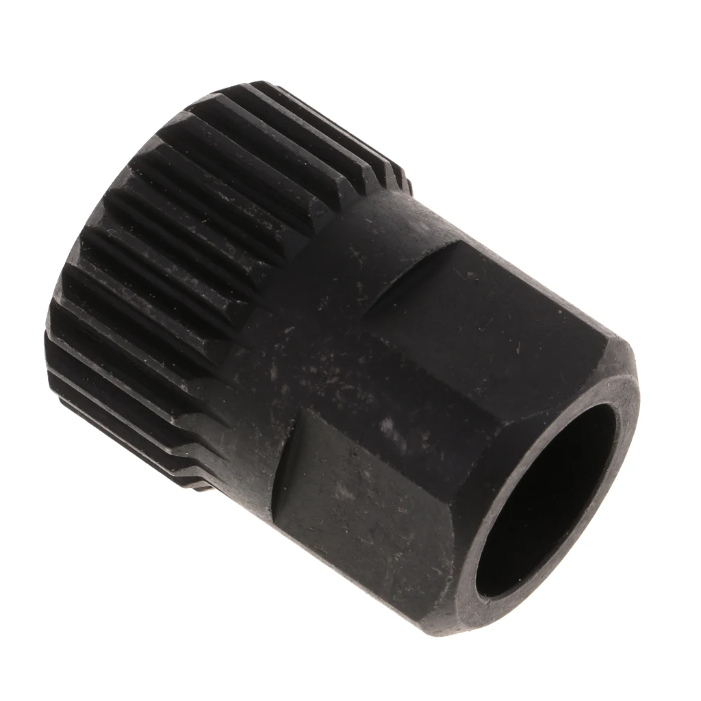 Поверхность-закалка ротора блокировки кассета Cog велосипедные ступицы удаление