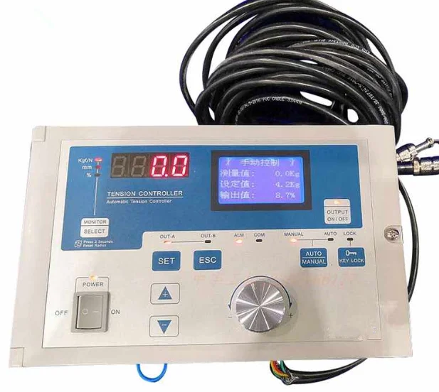 Высококачественный автоматический регулятор натяжения с возможностью замены на