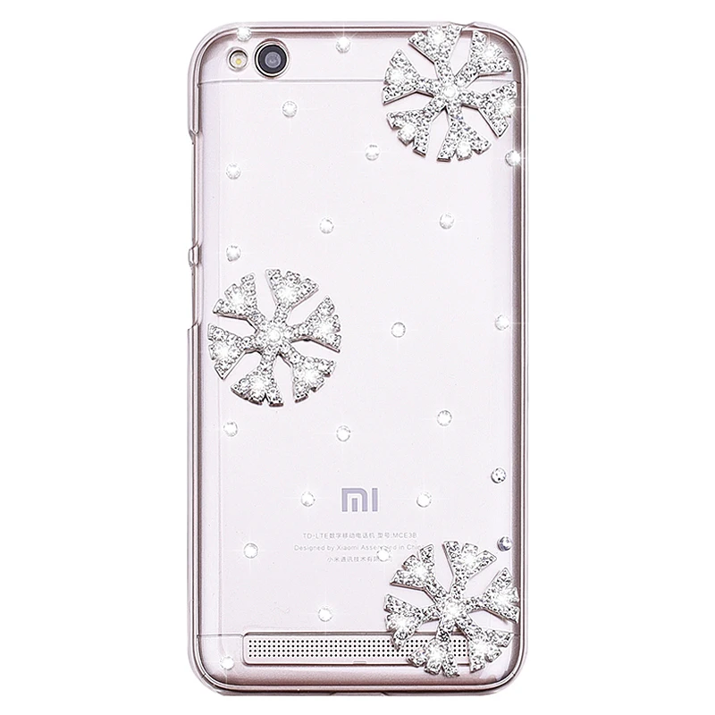Чехол с рождественским бриллиантом красного цвета mi Note 7 для Xiao Red 8 6 5 Plus K20 Pro 7A 9 SE 9T