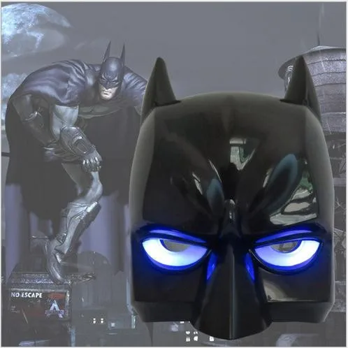 Черное вечернее маскарадное платье для взрослых верхняя полумаска с героями