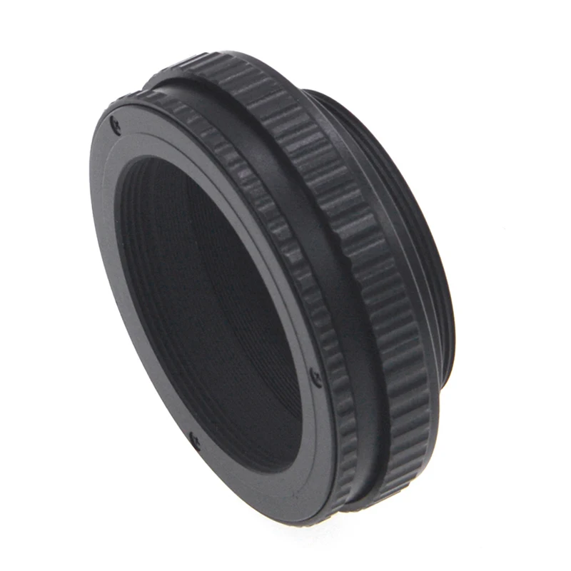 M42 до крепление Фокусировочный винтовой кольцевой адаптер 12 17 мм