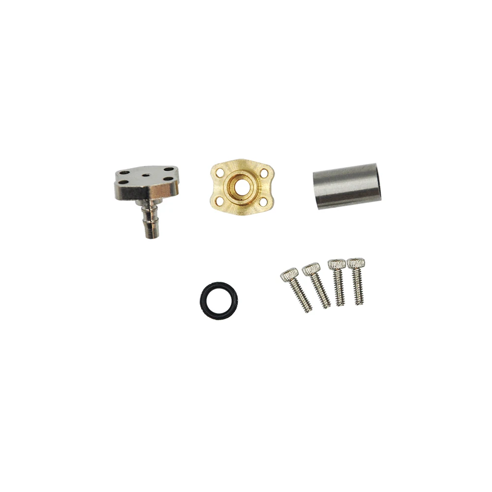 гидравлический полностью м