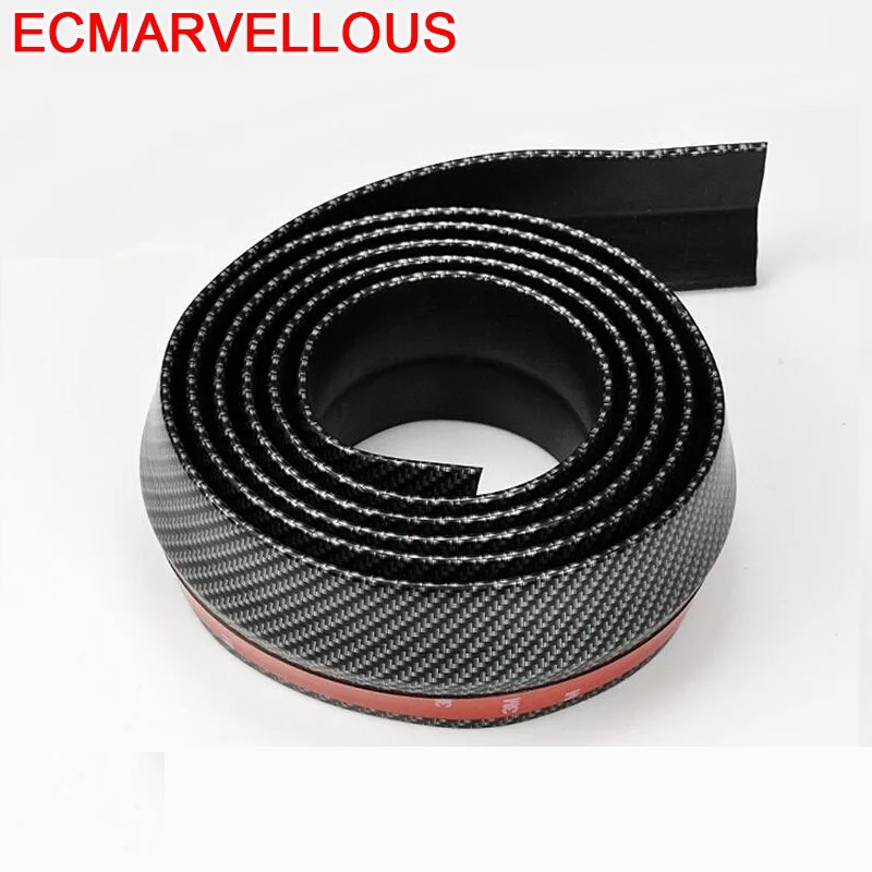 Автомобильные аксессуары защита для автомобиля украшение переднего бампера губ