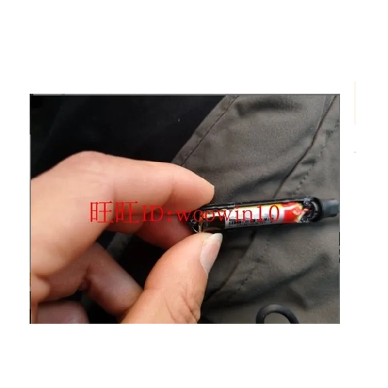 

New battery for HiBy WU1 Headset Li-Polymer Rechargeable Pack Replacement