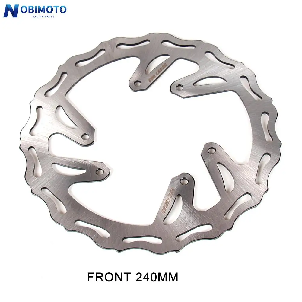 

Мотоциклетная задняя панель 240 мм для Honda CR 125 250 R E 95-07 CR 500 R E 95-01 CRF 250 450 R X CRE 250 450 500 CRF 230