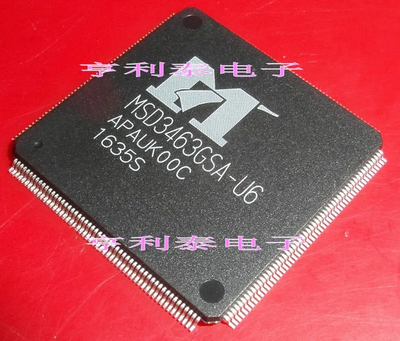 

MSD3463GSA-U6