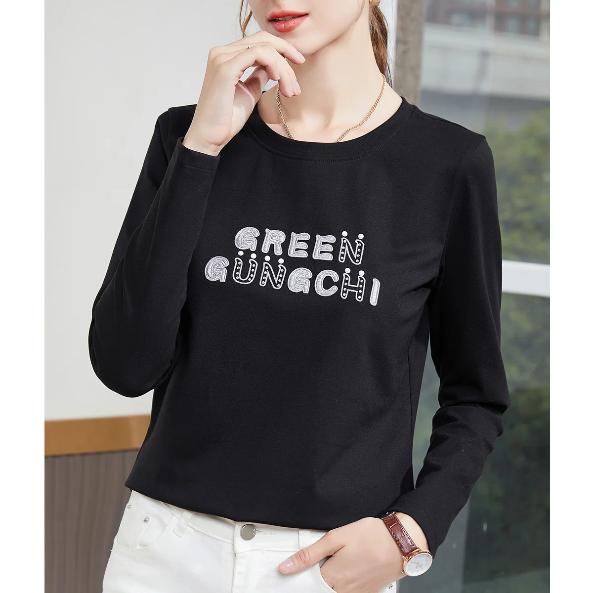

Tops & Tees
