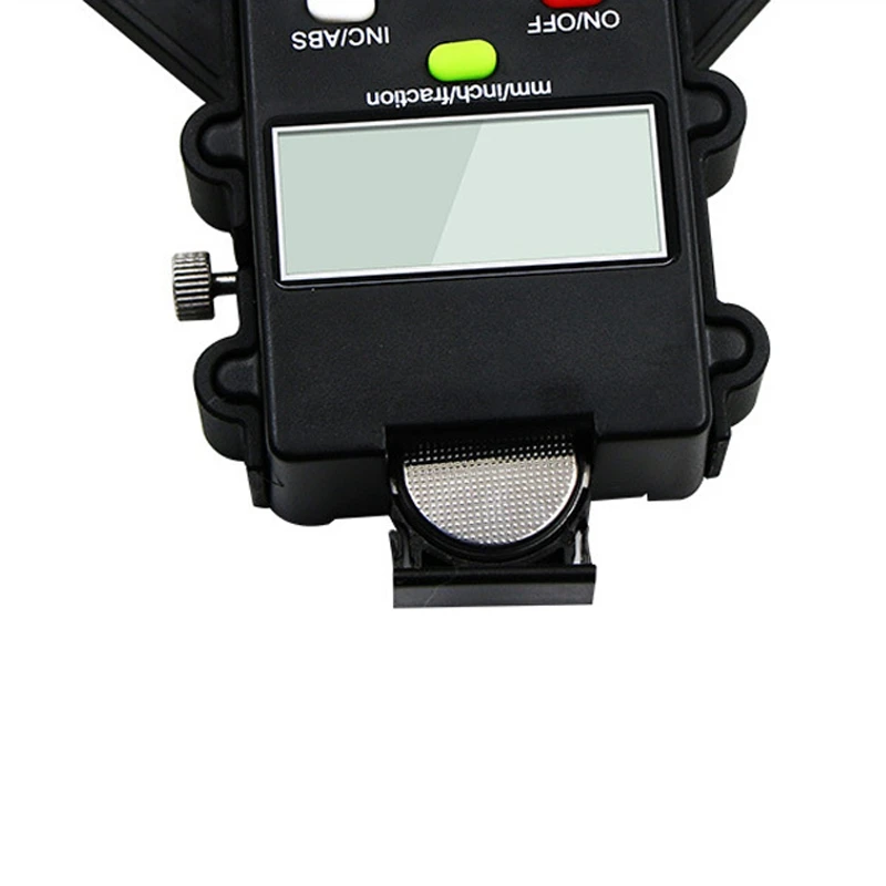 

Professional woodworking electronic digital depth gauge 0-80mm woodworking digital depth gauge