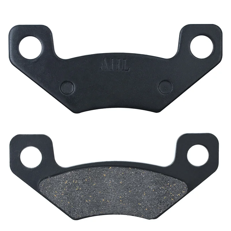 Motorcycle Rear Brake Pads For CAN AM DS450 DS450X DS450XXC DS450XXM DS 450 X XXC XXM 2x4 / EFi | Автомобили и мотоциклы