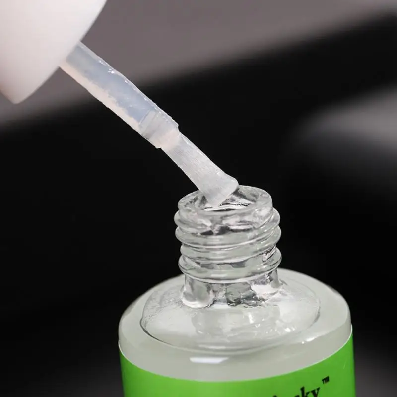 Магический гель для ногтей 15/18 мл средство удаления замачиванием лака удаление