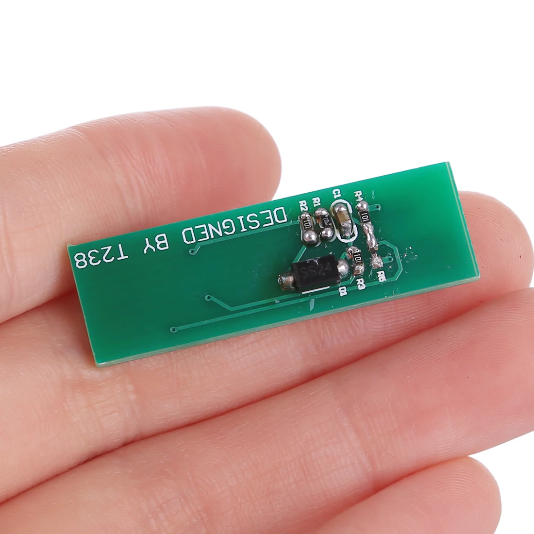 Горячий 1 шт. T238 MOSFET активный тормозной модуль Набор для водные гелевые бусинки коробка передач модификация обновления 2 типа случайный отправлен