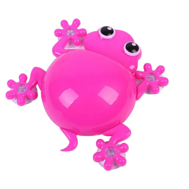 Держатель для зубной щетки Gecko присоска с крючком домашний декор детей