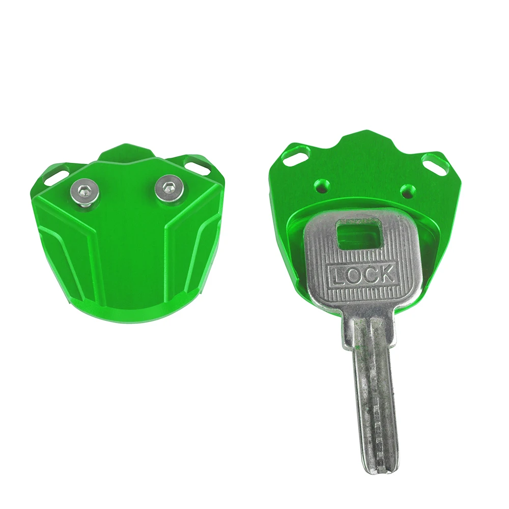 Vulcan LOGO Motorcycle Key Cover Case Shell Keys protection FOR Kawasaki S ABS CAFE SE VulcanS 2015 2016 2017 2018 2019 | Автомобили и