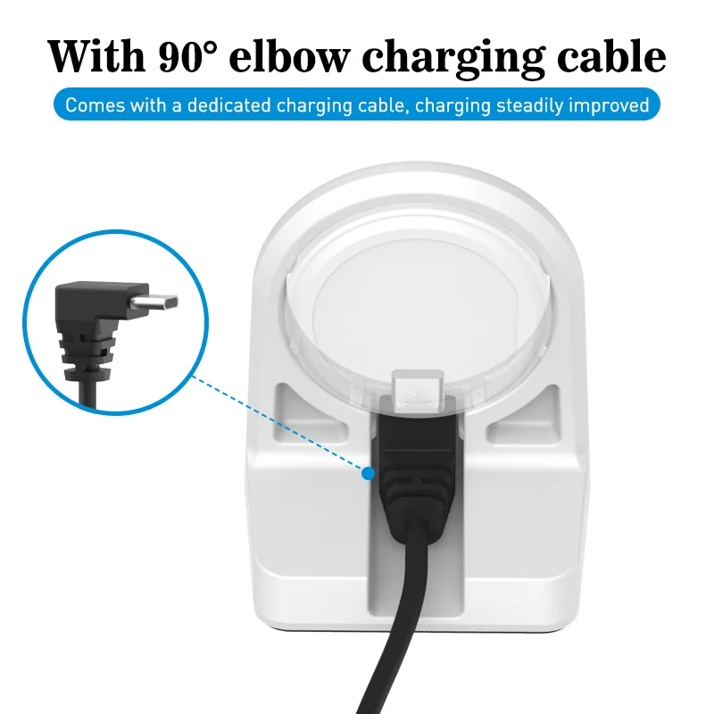 PlusAcc док станция для зарядки Подставка Кронштейн HUAWEI GT часы Honor Magic Часы Основные