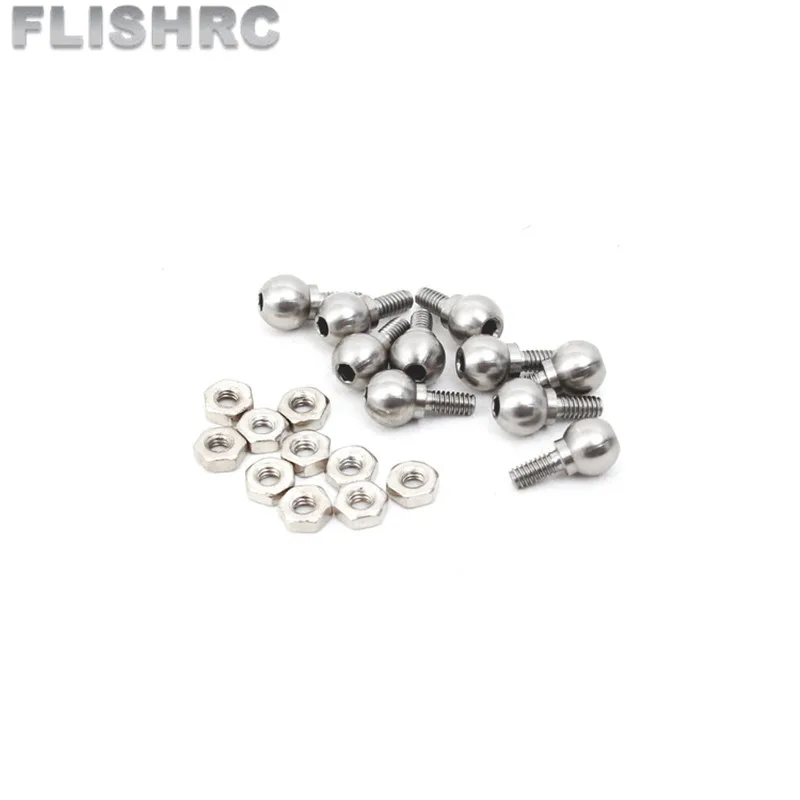 Металлические запчасти для вертолета ALZRC Devil 500 HE50066