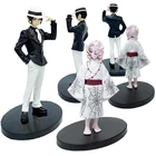 Фигурка Kimetsu No Yaiba аниме, экшн-фигурка ренгоку куюрру, Игрушечная модель убийцы демонов, камадо, танджиру, хашибу, иносукэ