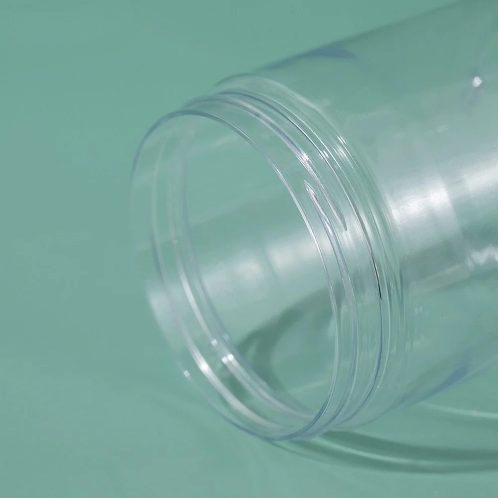 10 шт. пустой пластиковый контейнер для хранения портативная Косметическая банка