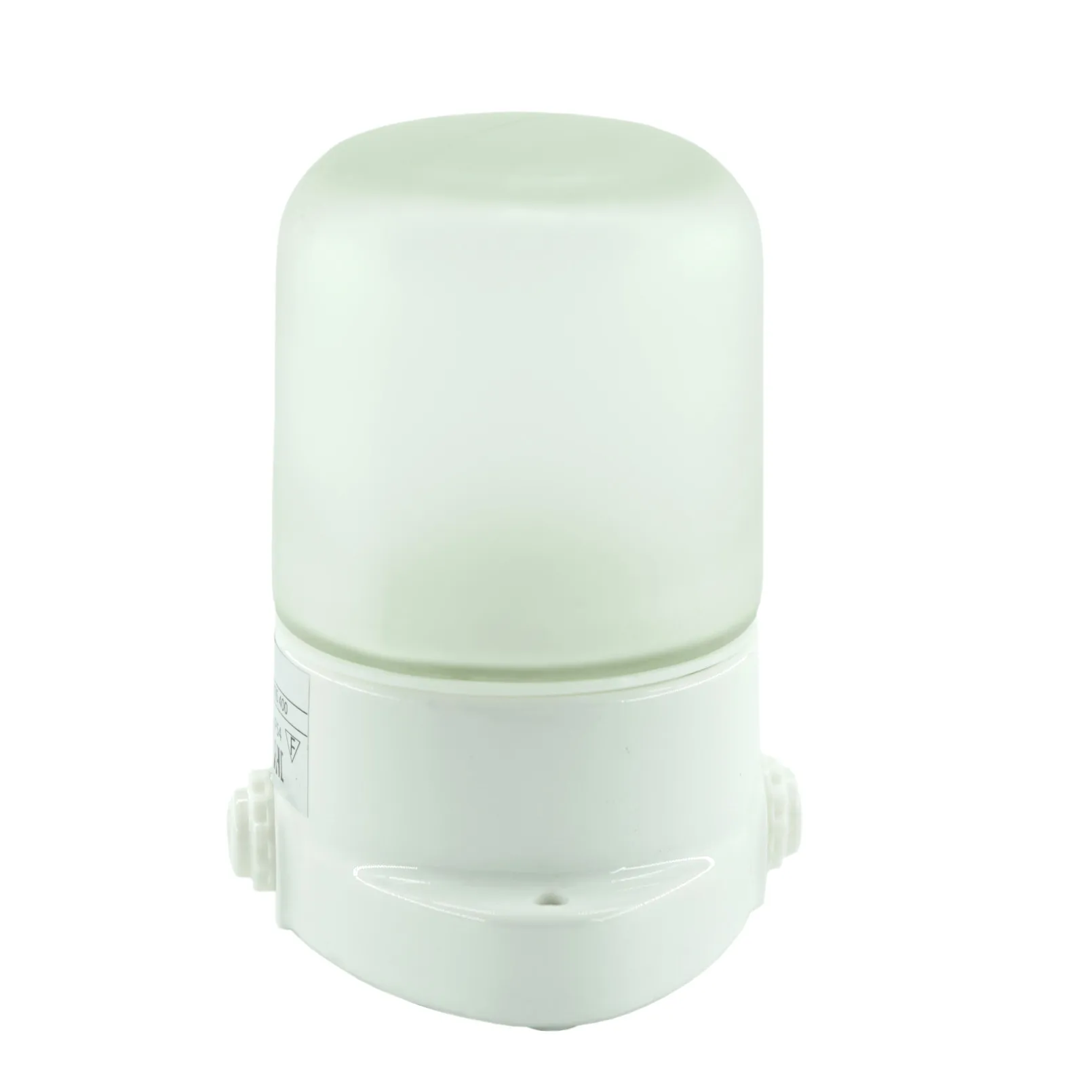 Винтажная керамическая лампа E27 для сауны керамические настенные светильники