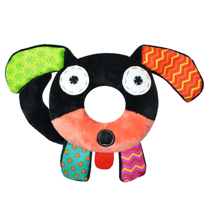 Детская игрушка-прорезыватель для зубов | Игрушки и хобби