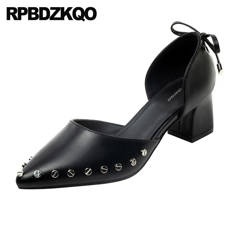 Женские туфли-лодочки без застежек повседневные туфли зеленого цвета с острым