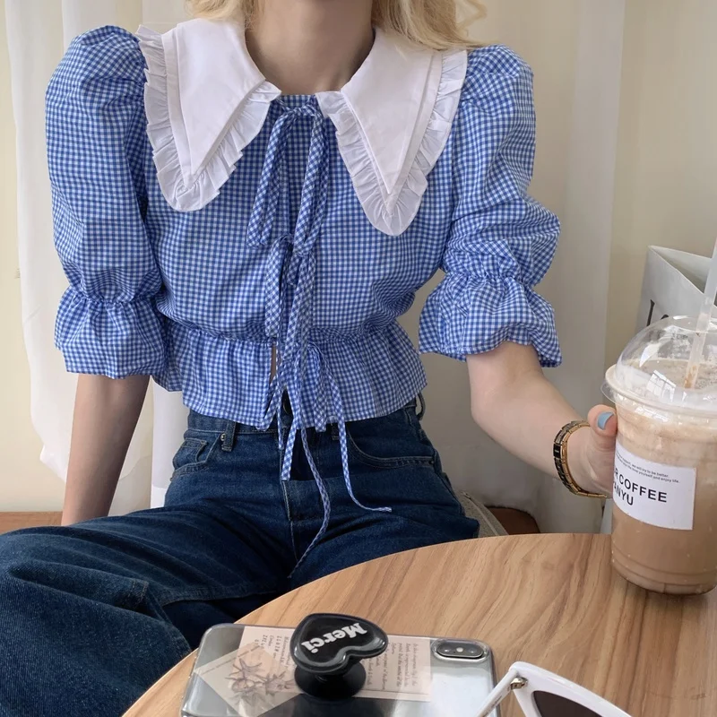 

Blouses & Shirts