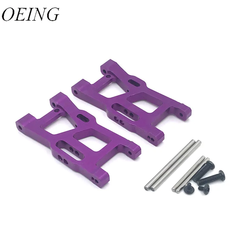 

Металлический передний поворотный рычаг для 1/12 1/14 Wltoys 124019 124018 144001 RC автозапчасти