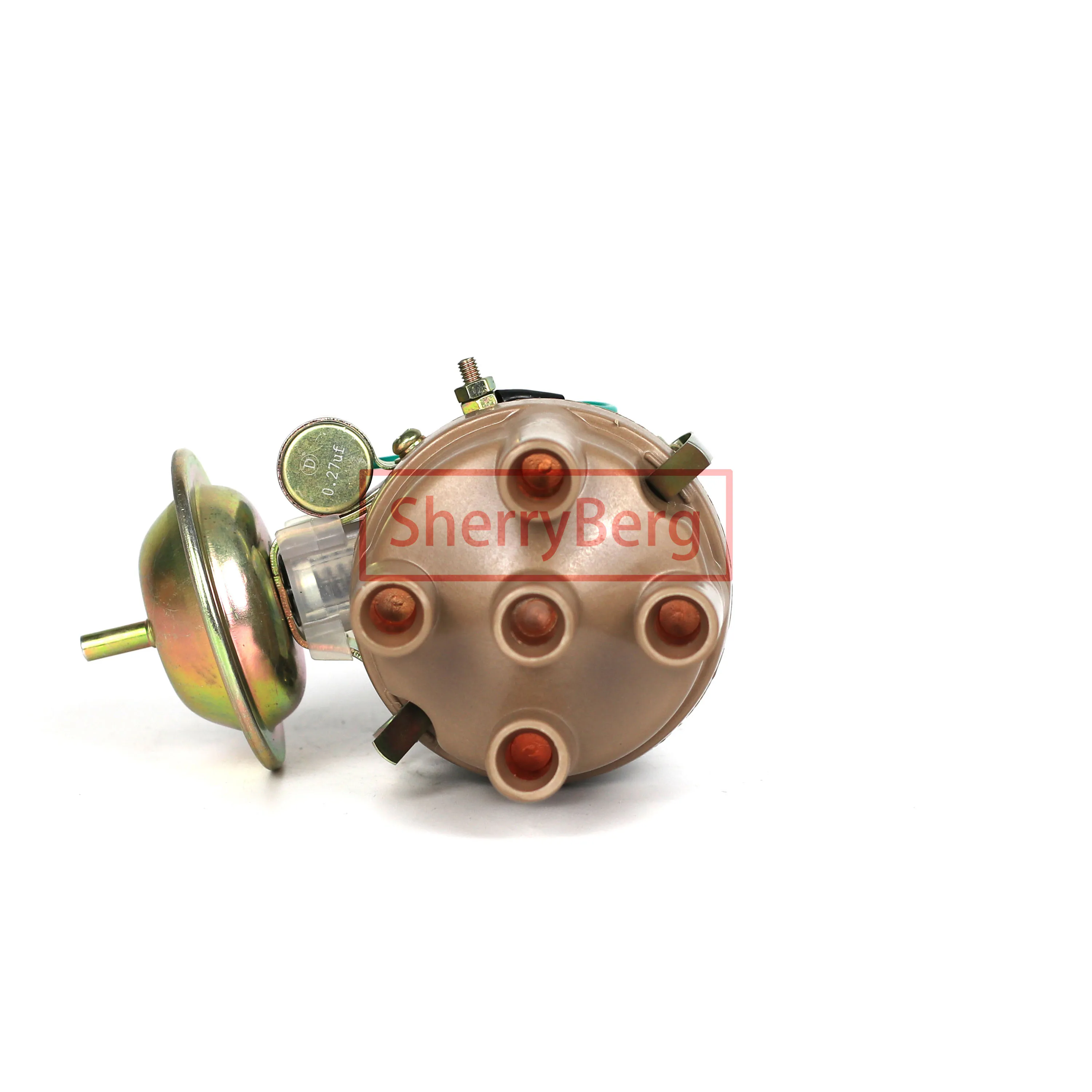 Бесплатная доставка распределитель зажигания подходит Новый для распределителя